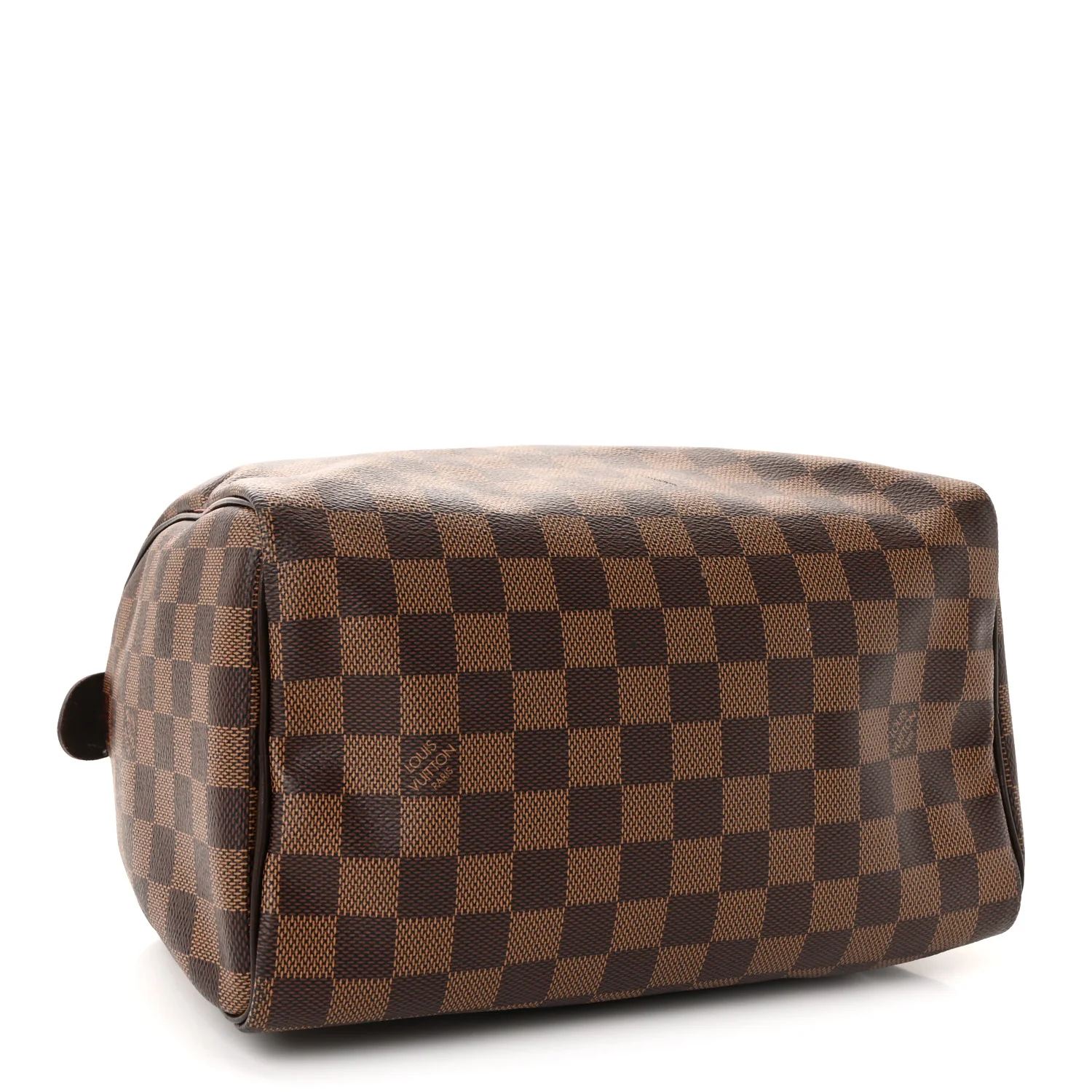 Damier Ebene Speedy 25 - Top Club