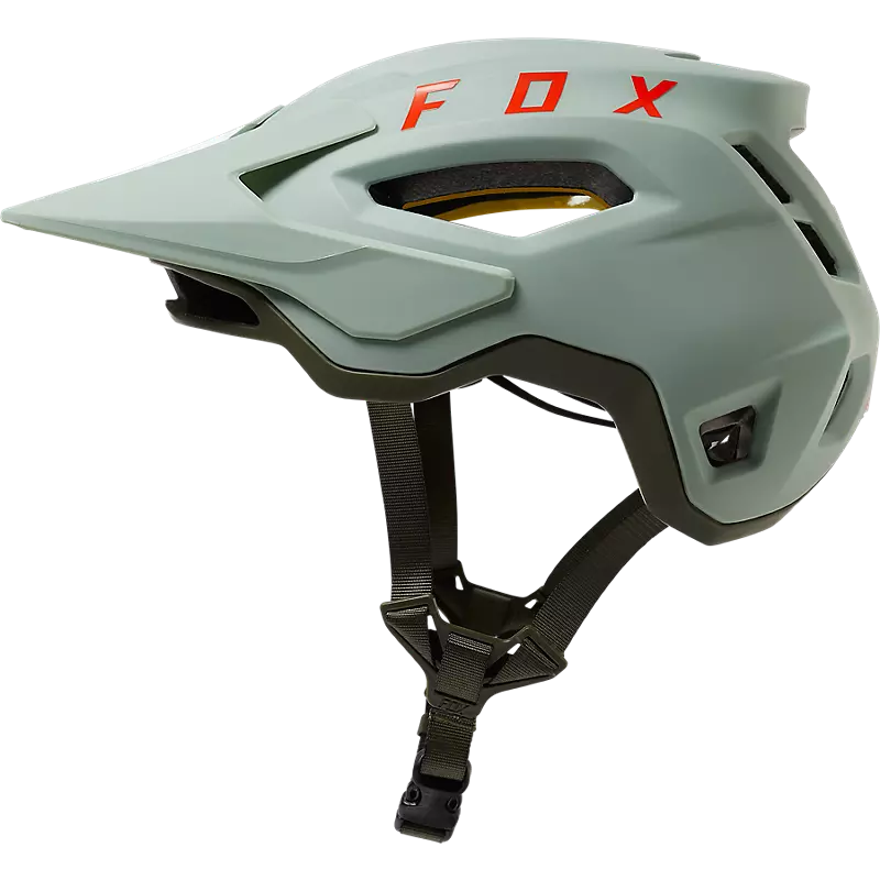 Speedframe Helm