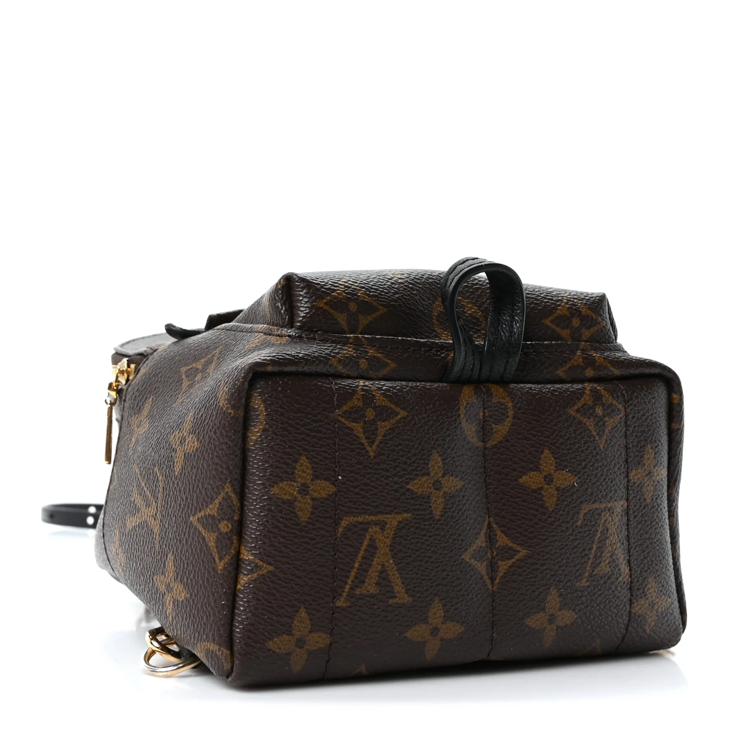 Monogram Palm Springs Backpack Mini - Top Club