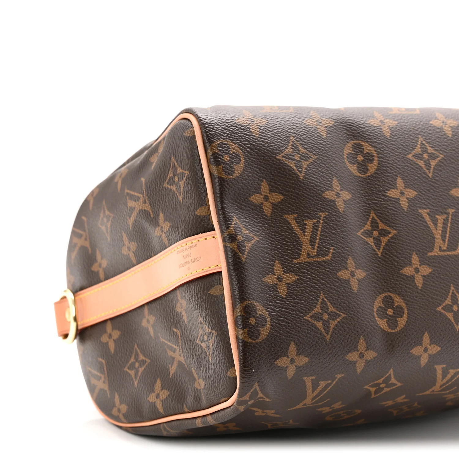 Monogram Speedy Bandouliere 25 - Top Club