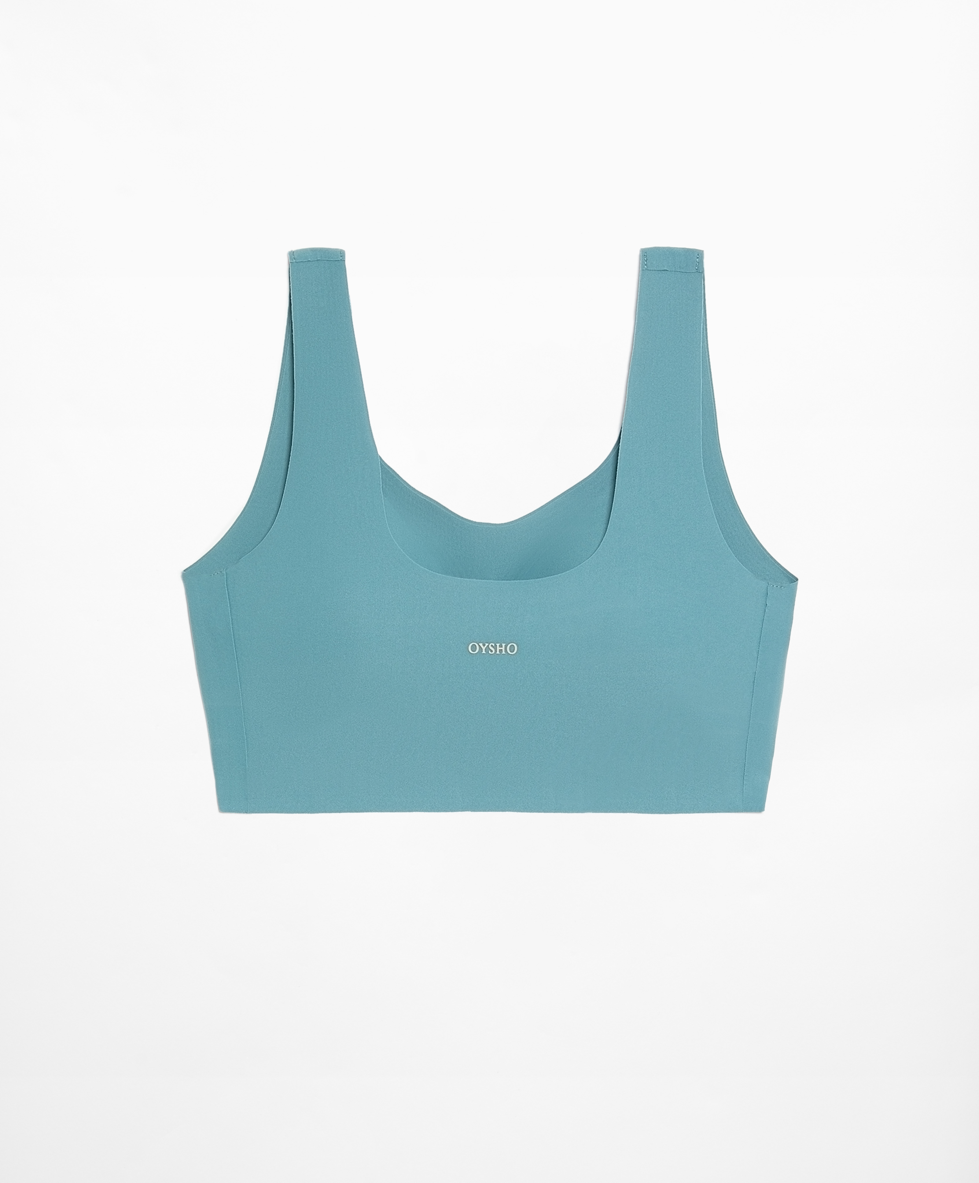 OYSHO Perfect-adapt medium-support sports bra with cups