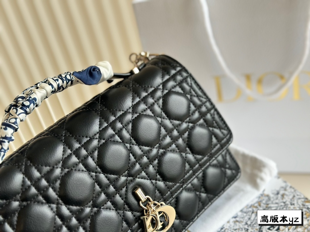 CD Miss 2024 new arrival bag size: 24*15cm - Top Club