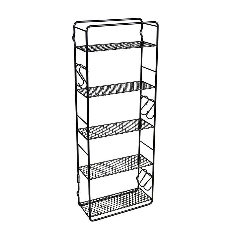 Puhlmann 5 Level Frame