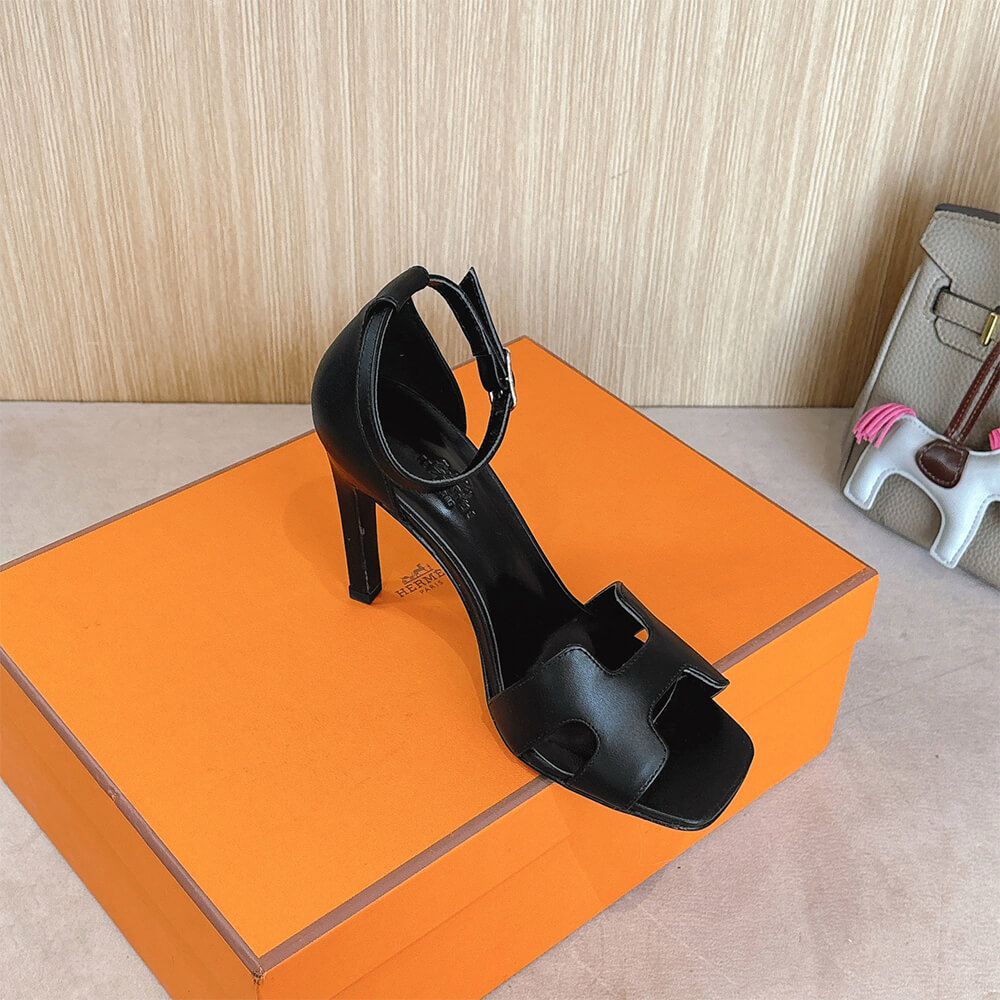 Hermes Joy 70 sandal - Top Club