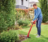 Cordless Rasen Trimmer GC-CT 18/24 Li P (1x1,5Ah)