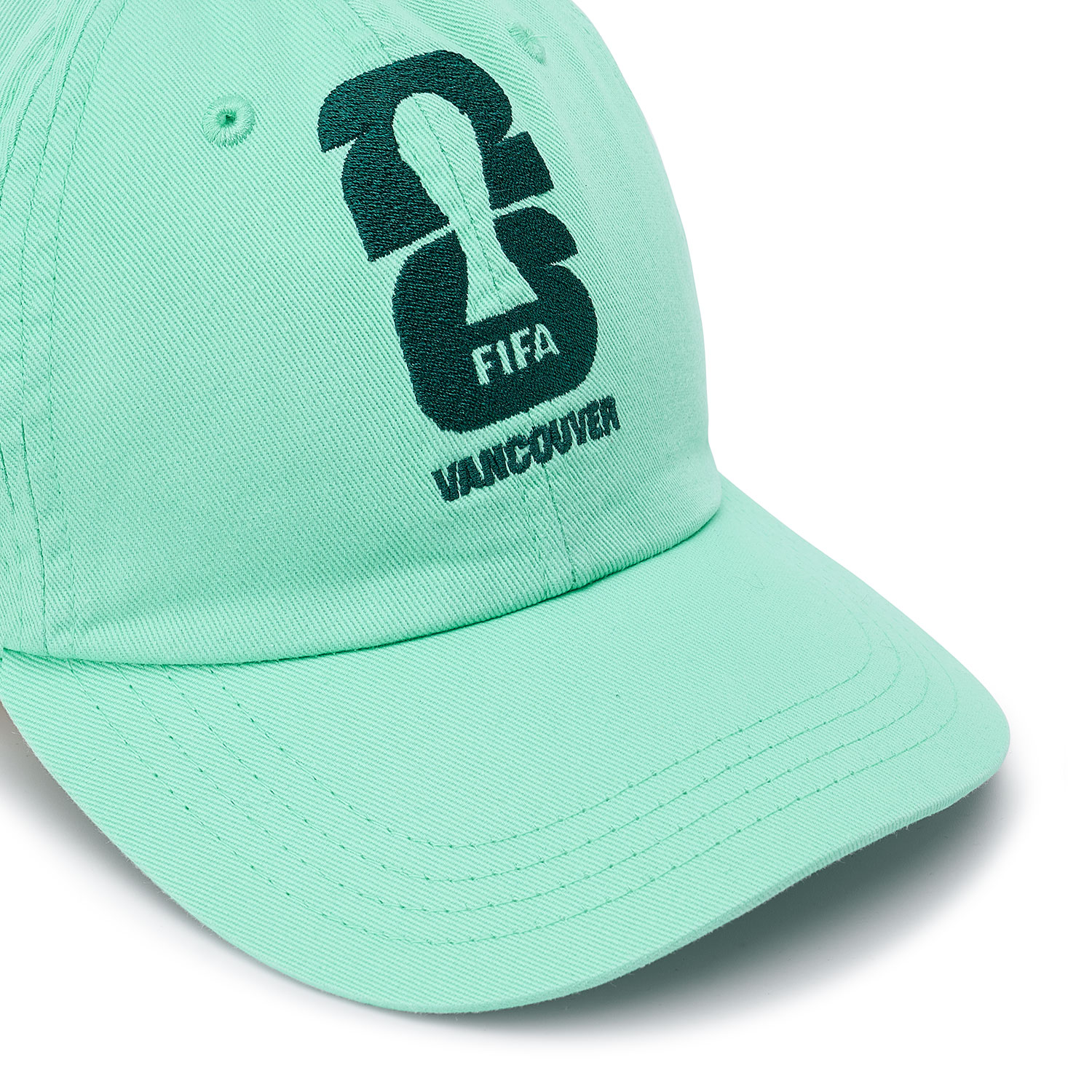 2026 World Cup Vancouver Cap - Youth