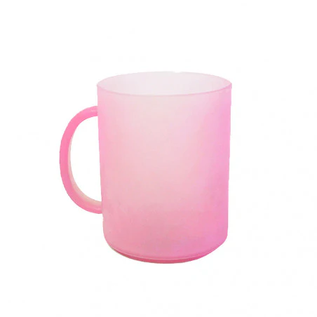 Rockwest children's camping tableware COMPLETE COLONIES TABLEWARE – pink