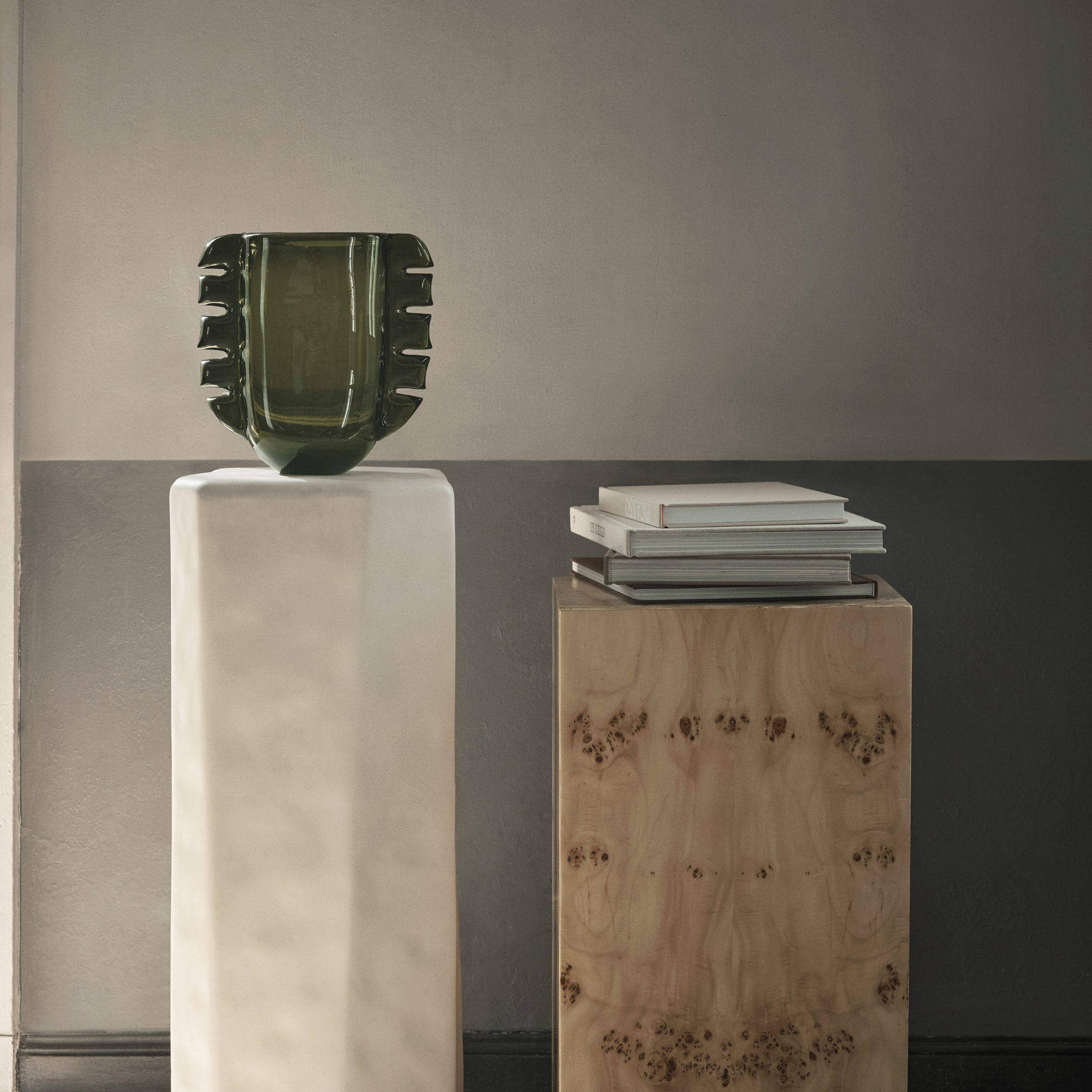 Vaas Alas moss green