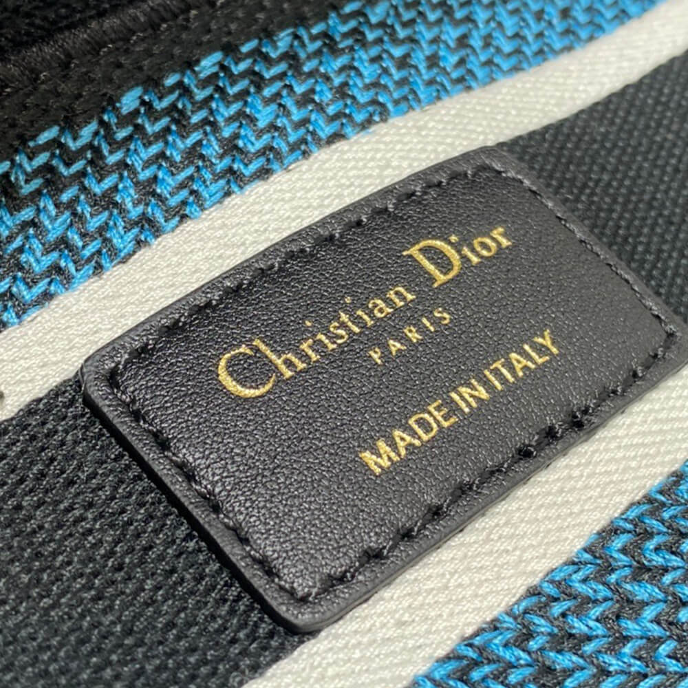 Dior Medium Lady D-Lite Bag - Top Club