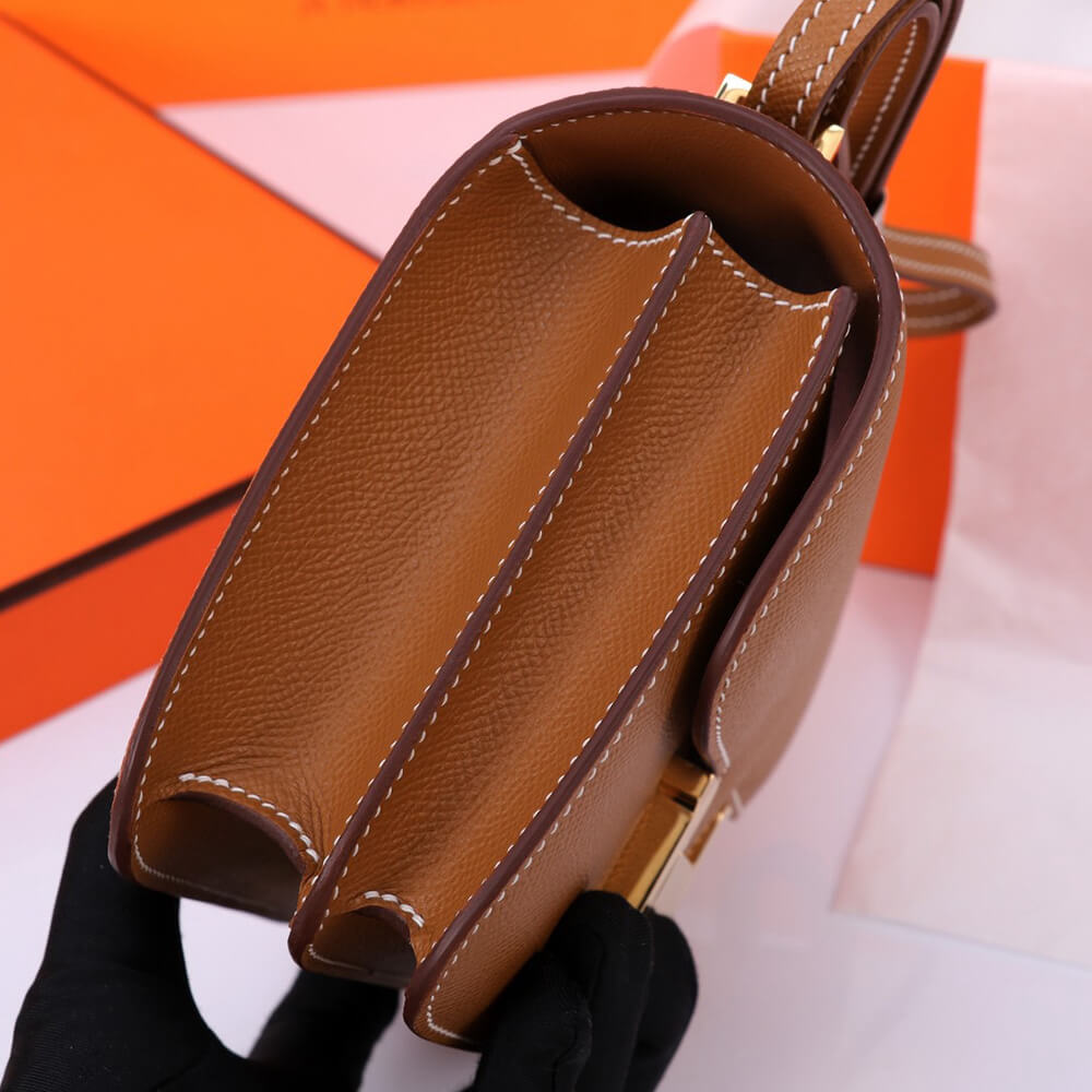 Hermes Constance 18 - Top Club