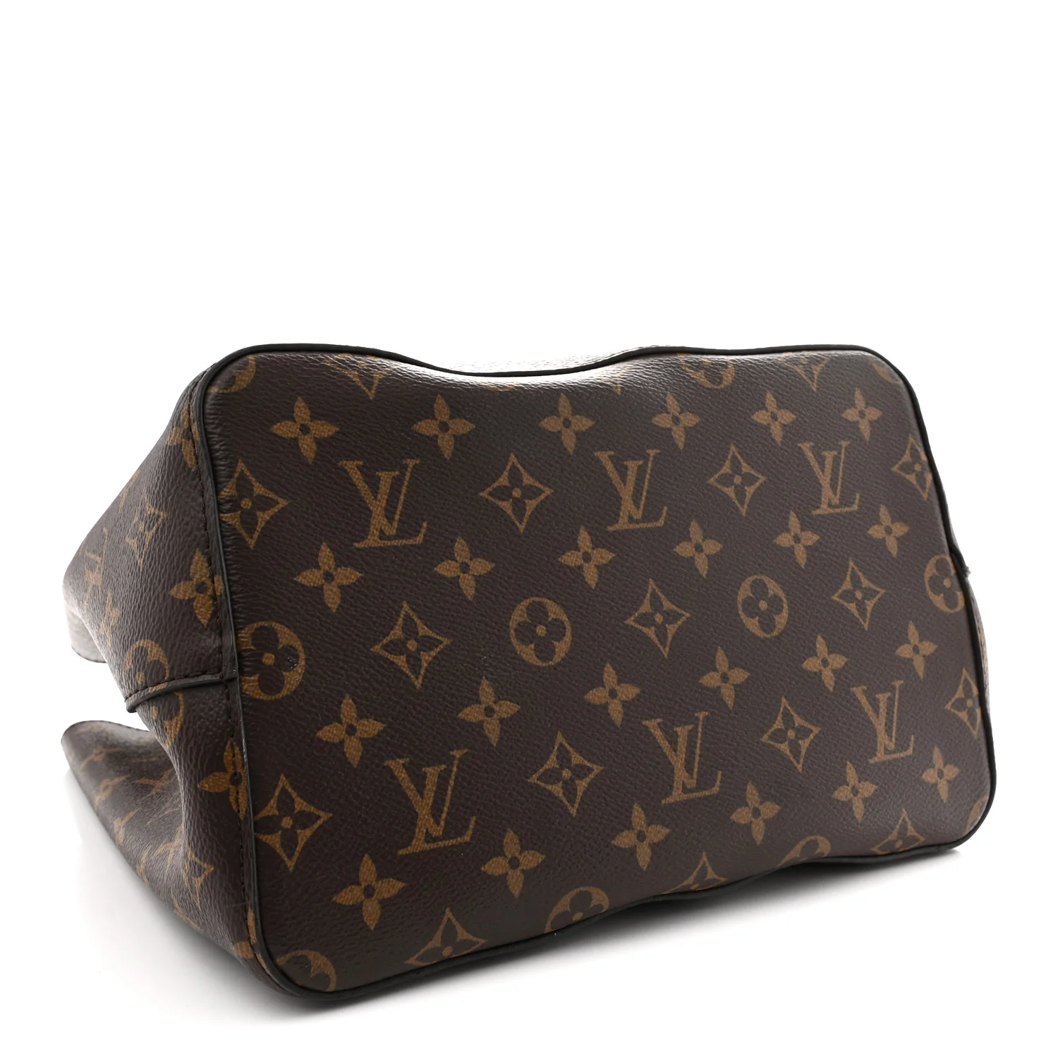 Monogram Neonoe MM Black - Top Club
