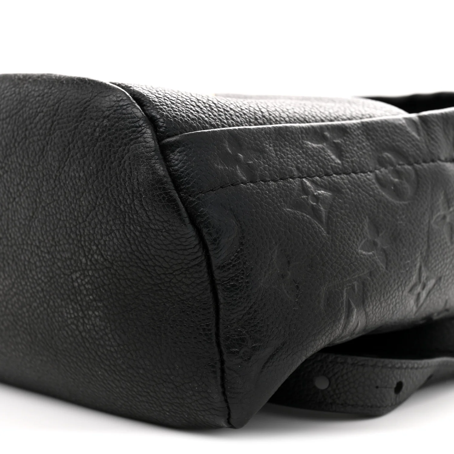 Empreinte Sorbonne Backpack Black - Top Club