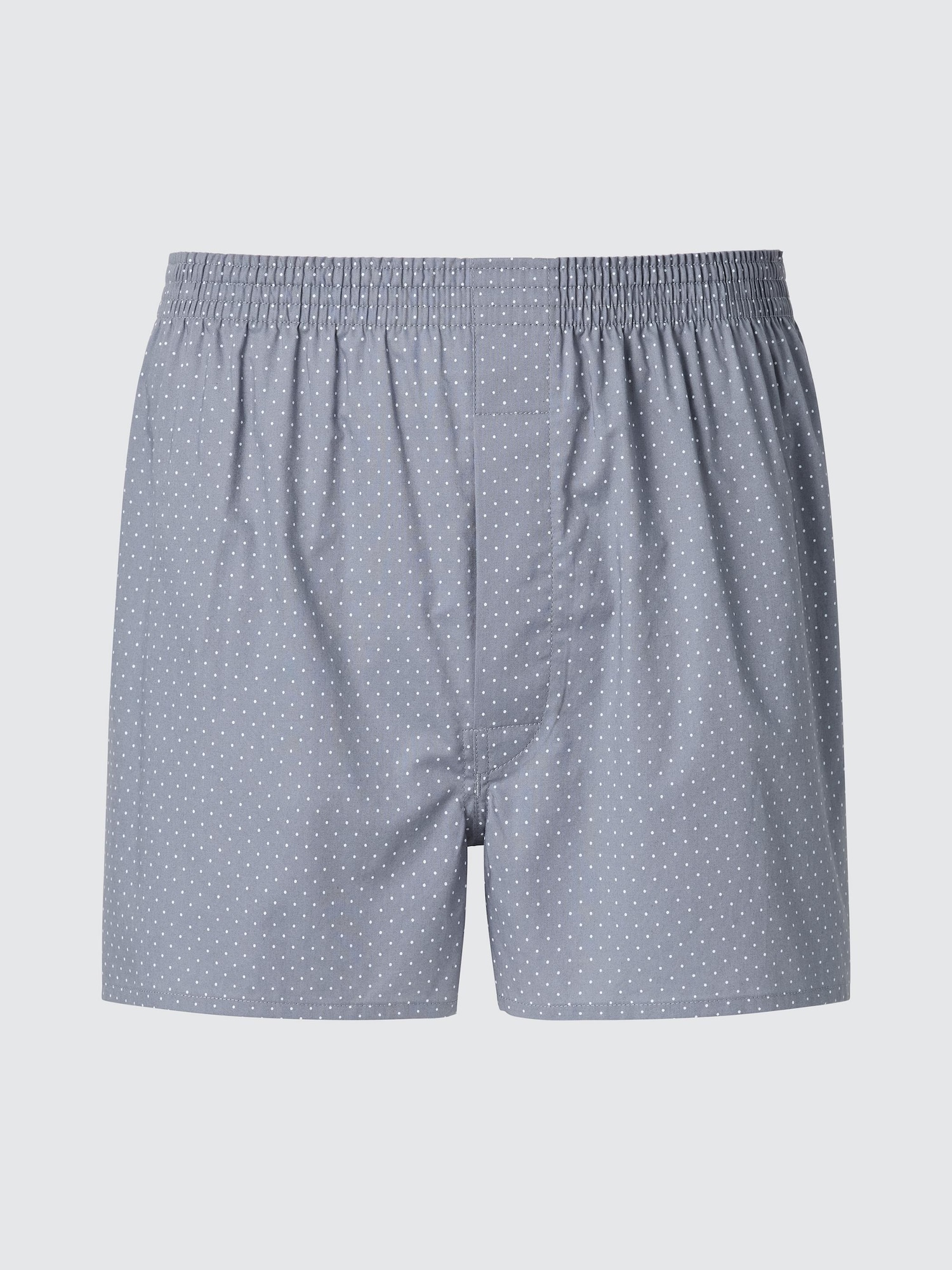 Woven Printed Trunks