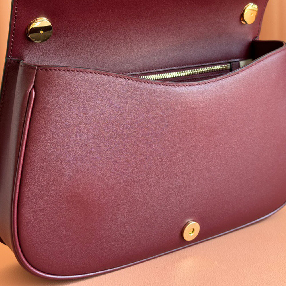 Gucci Blondie medium top handle bag - Top Club