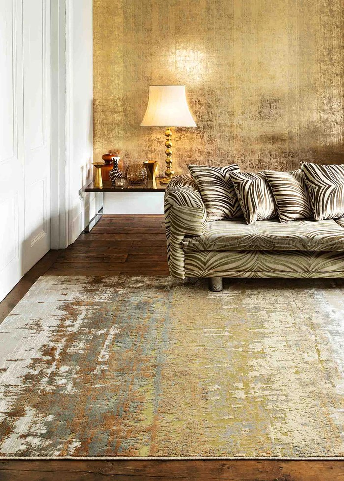 Vloerkleed Easy Living Aurora 160x230 cm