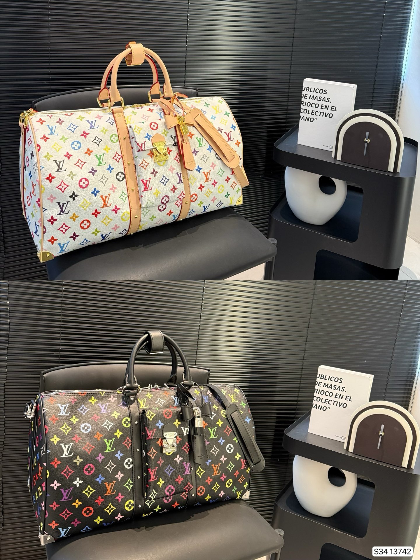 Louis new arrival keepall bag size: 47*25 cm - Top Club