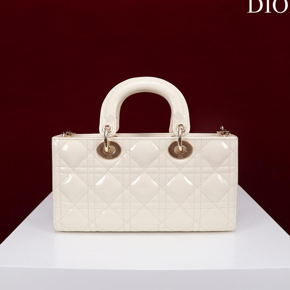 SMALL LADY D-JOY BAG(HIGH-END Grade) - Top Club