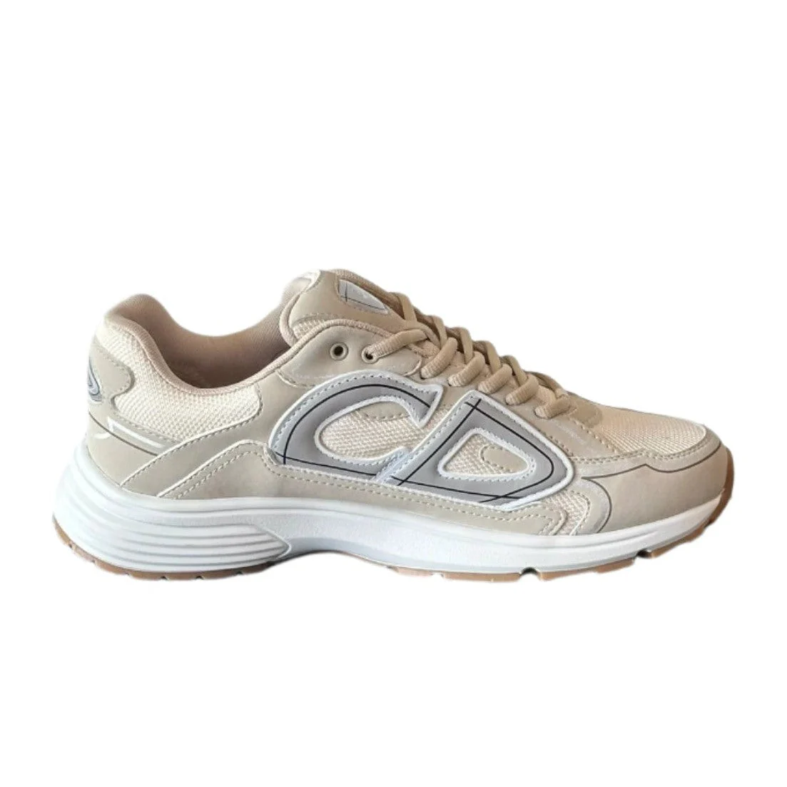 DIOR B30 CREAM - Sneaker Replica Workshop