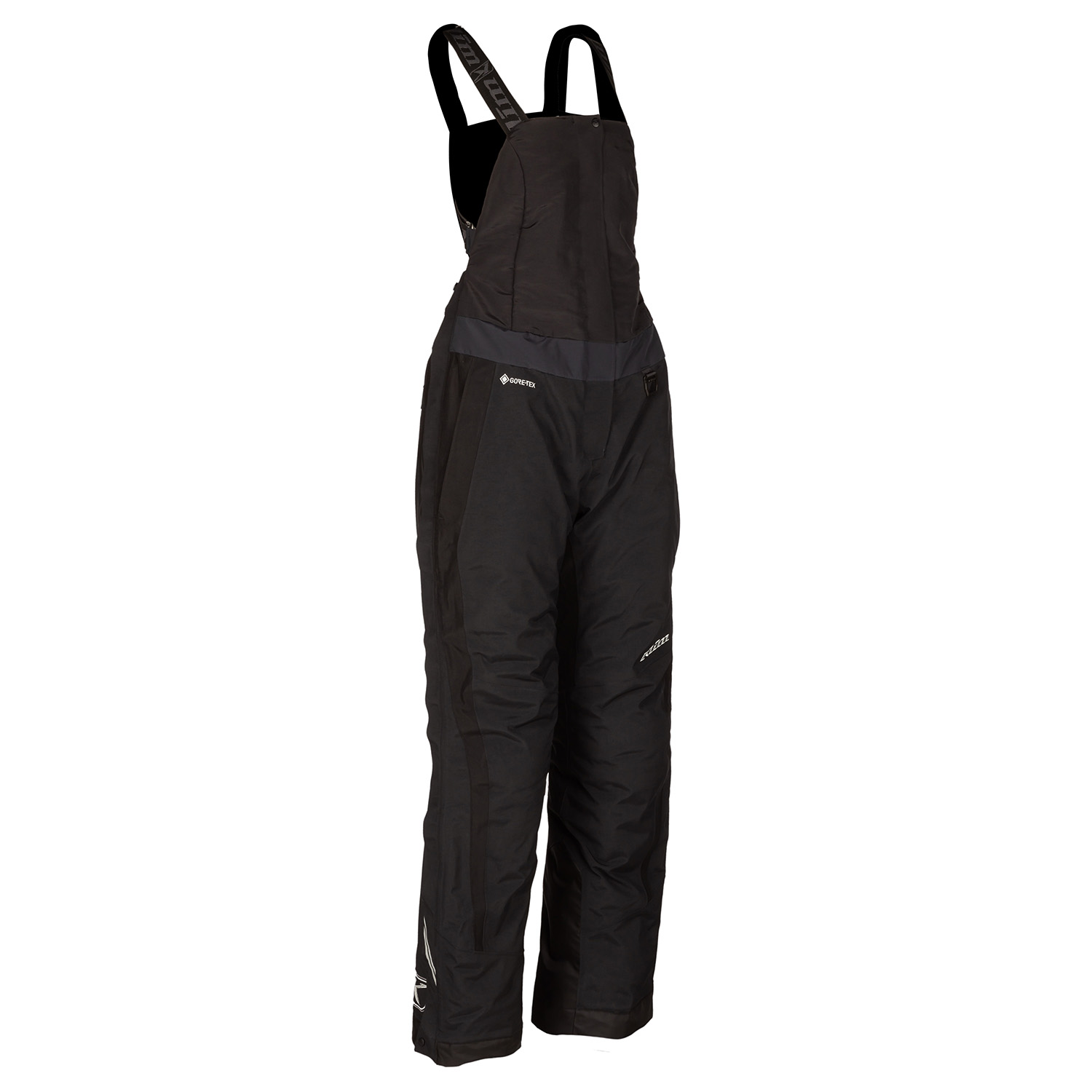 Strata Bib