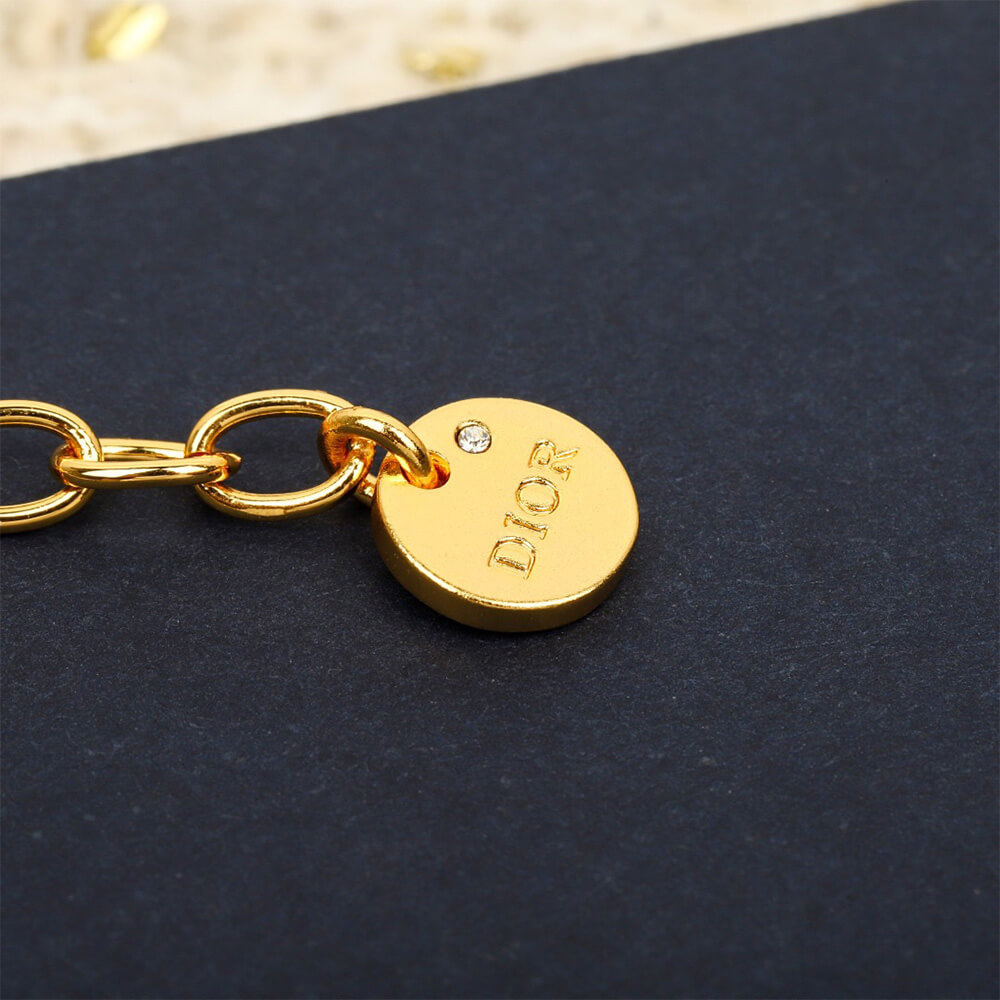 DIOR NECKLACE - Top Club