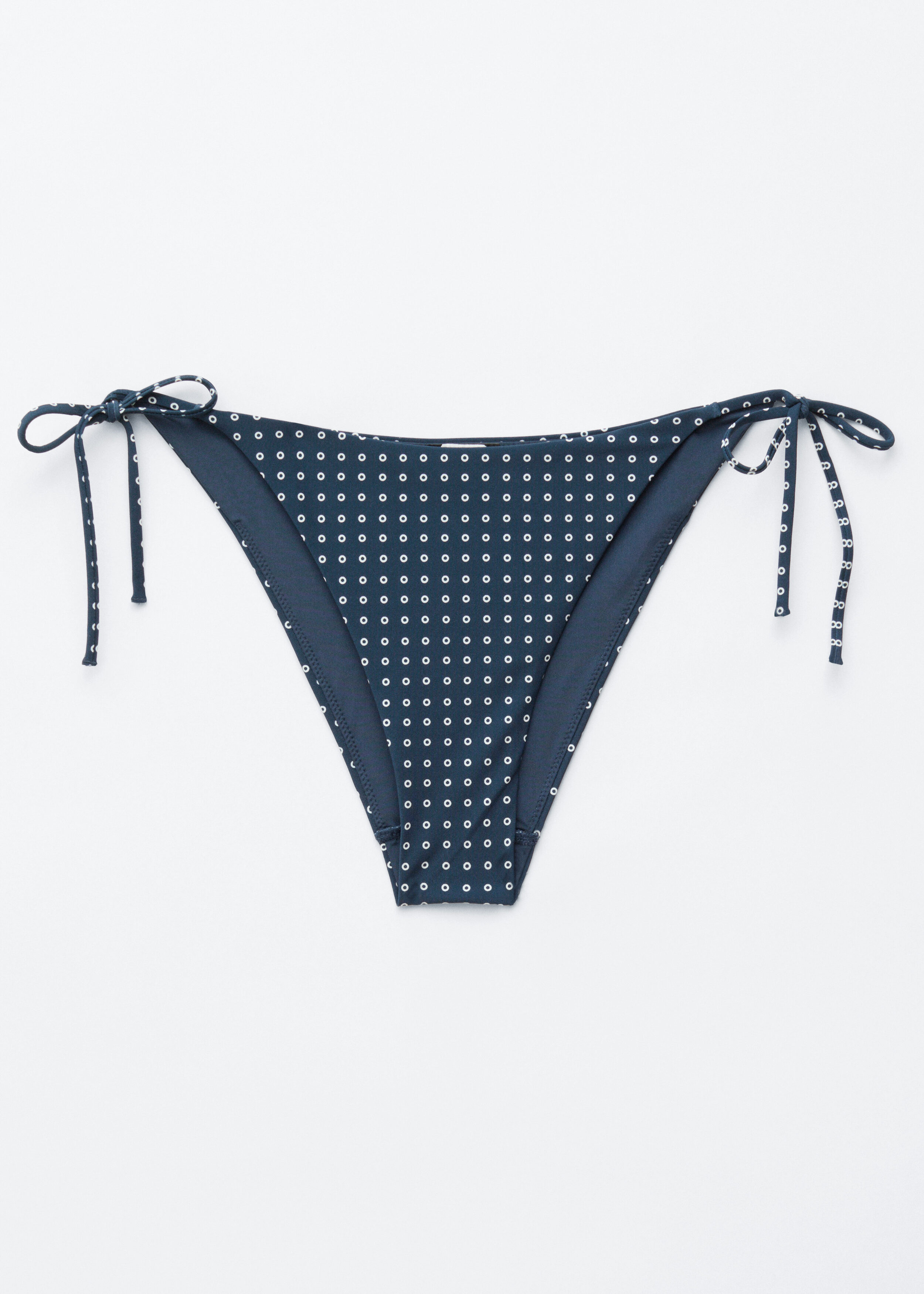 & Other Stories BEST MATCH TIE-SIDE BIKINI BRIEFS