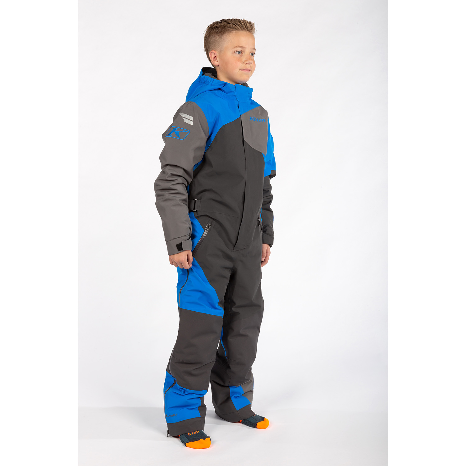 Railslide One-Piece Jugend