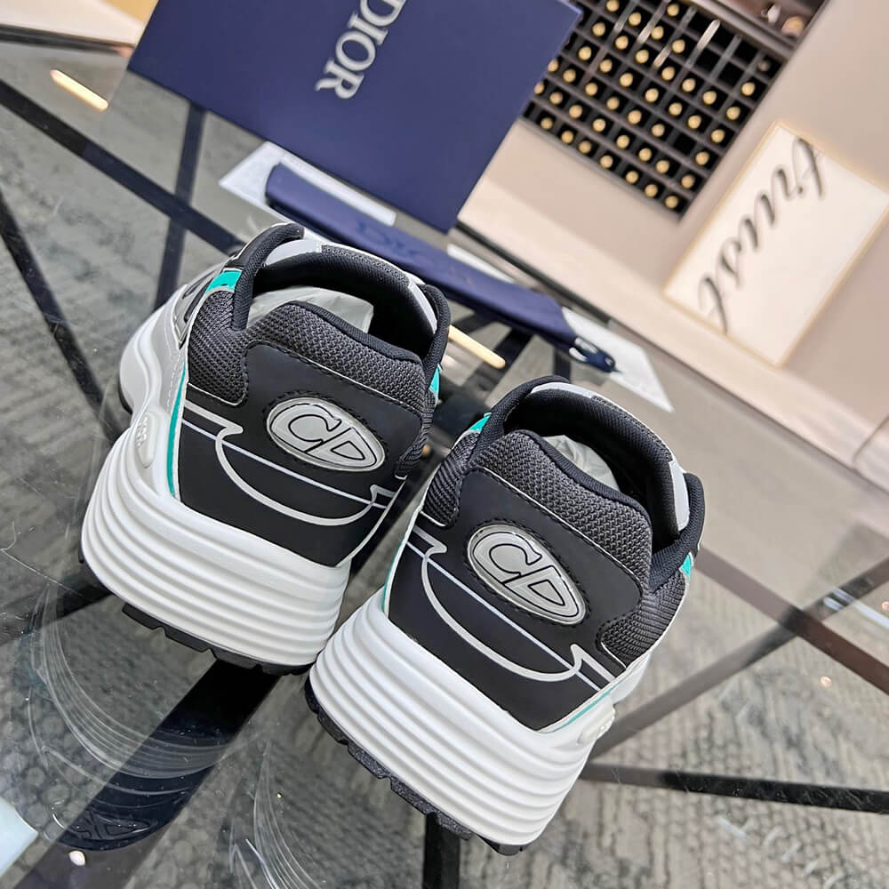 B30 SNEAKER - Top Club