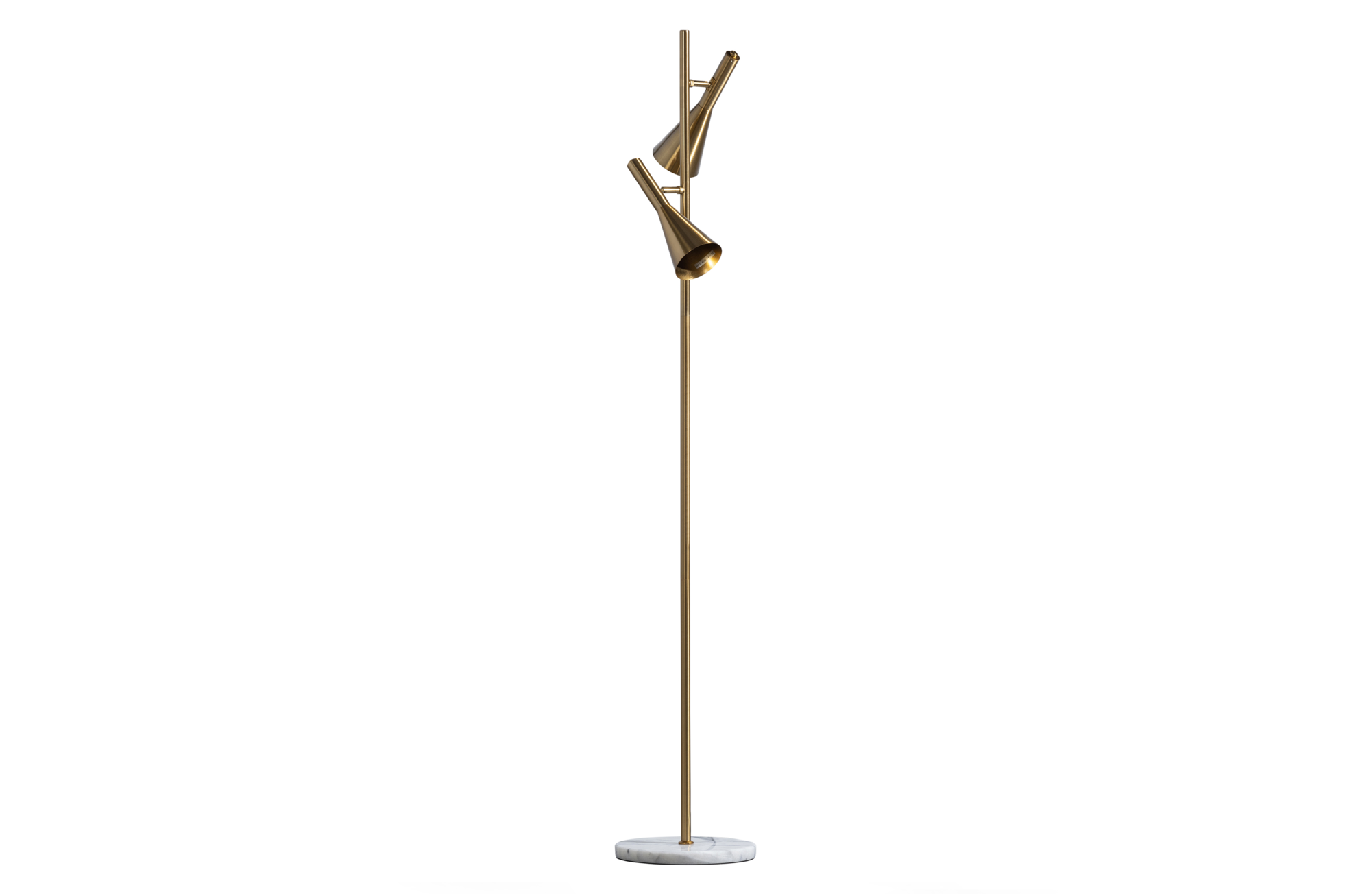 Vloerlamp Body