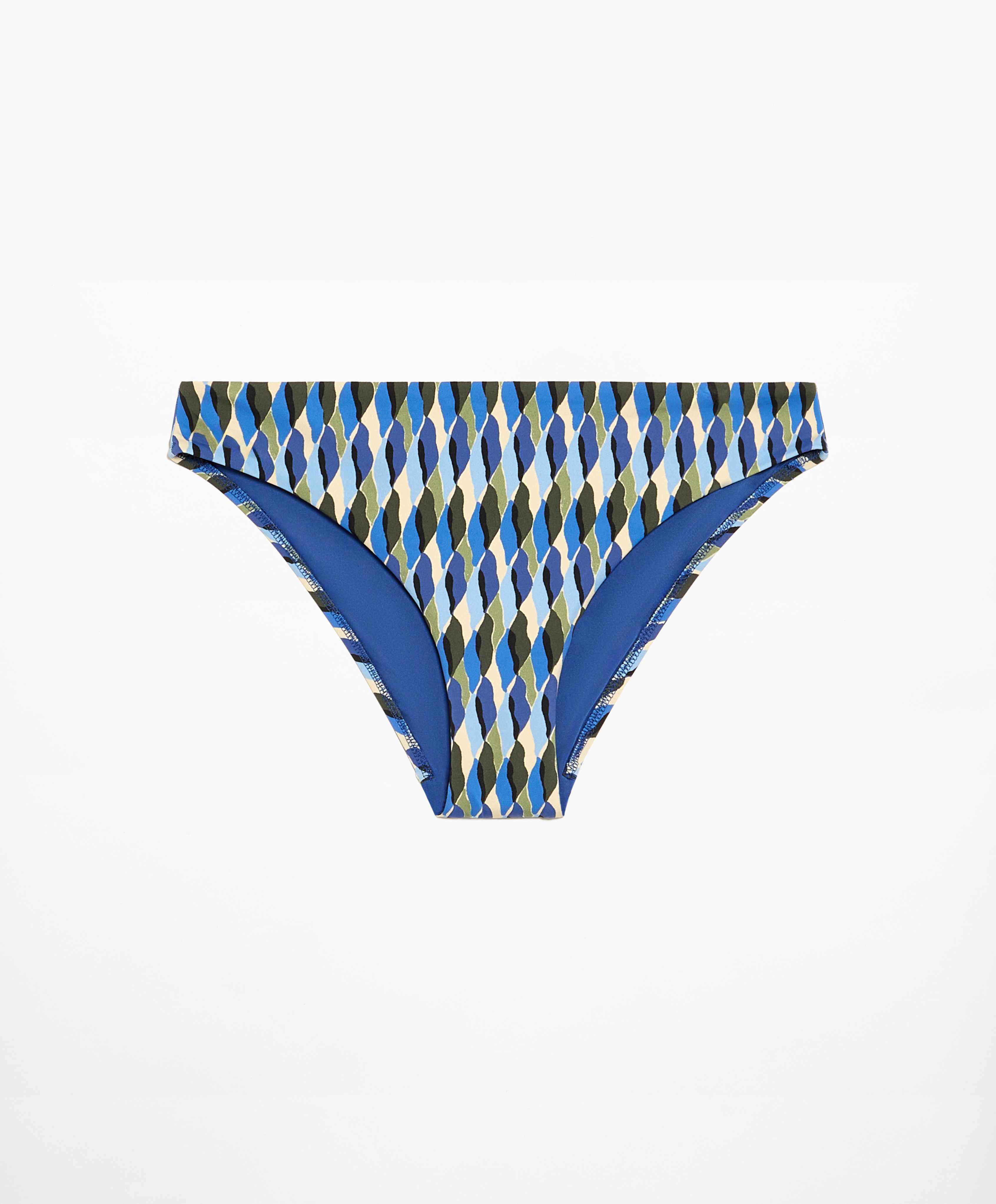 OYSHO Wave classic bikini briefs