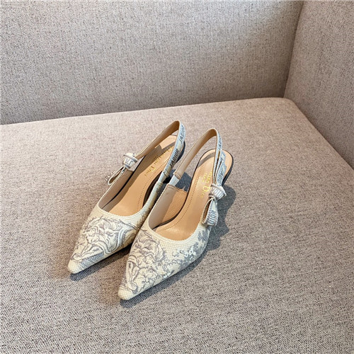 Dior j adior slingback pumps - Sneaker Replica Workshop