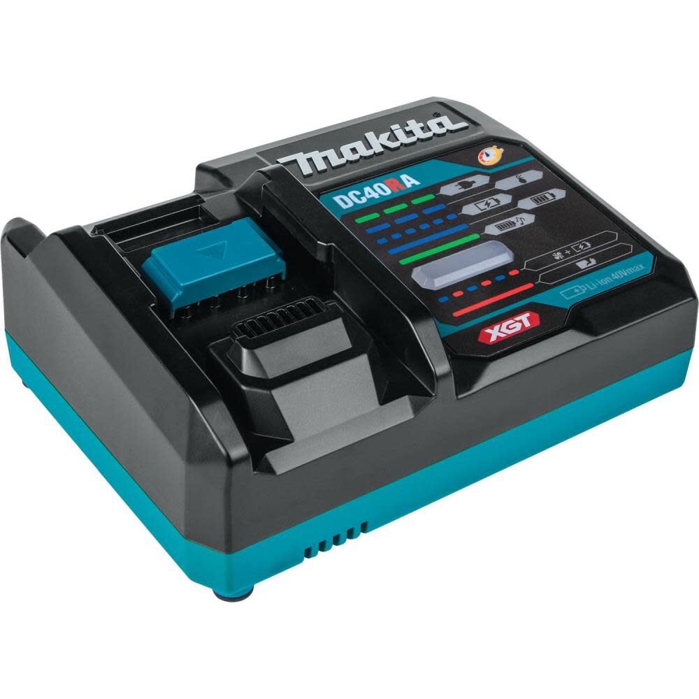 See 40V max XGT AVT Orbital Recipro Saw Kit