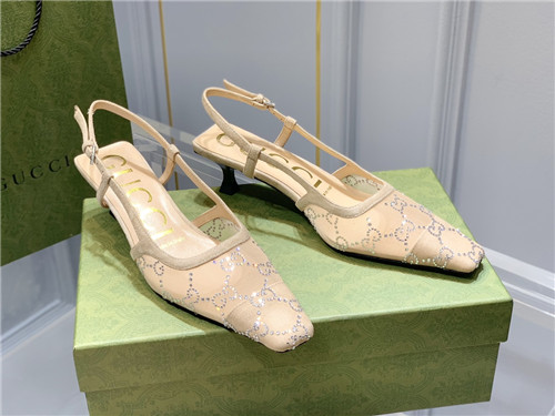 gucci rhinestone sandals - Sneaker Replica Workshop