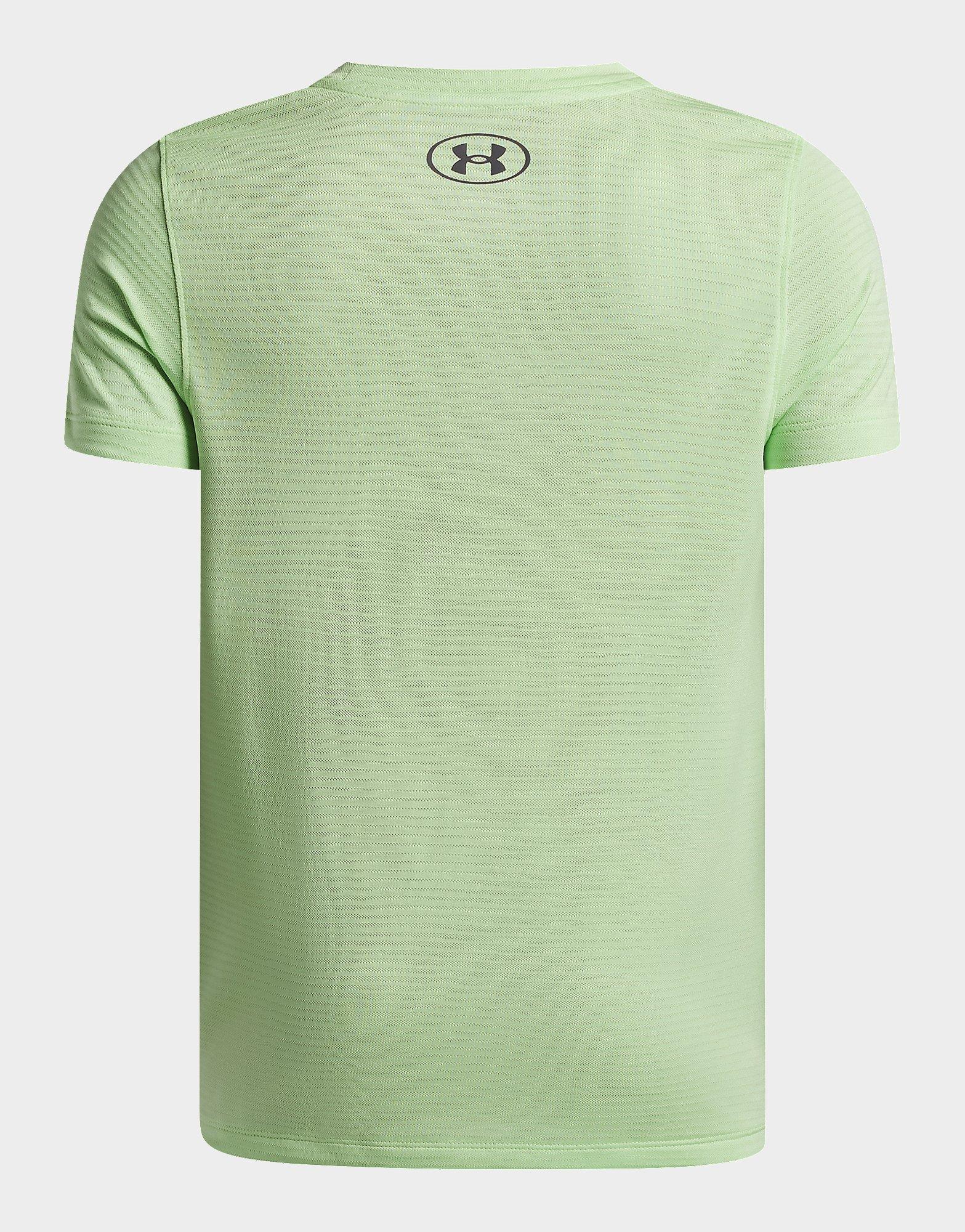 Under Armour Tech Vent Jacquard T-Shirt