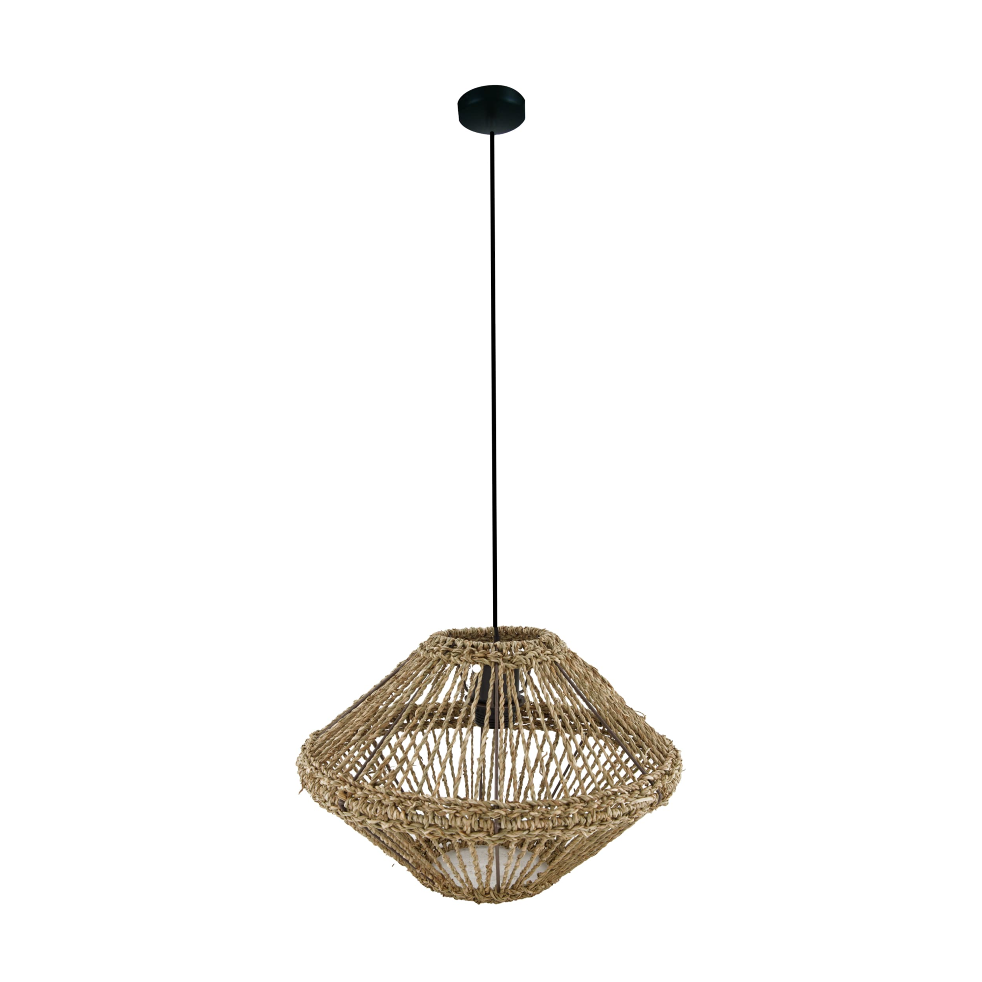 Ceiling light natural