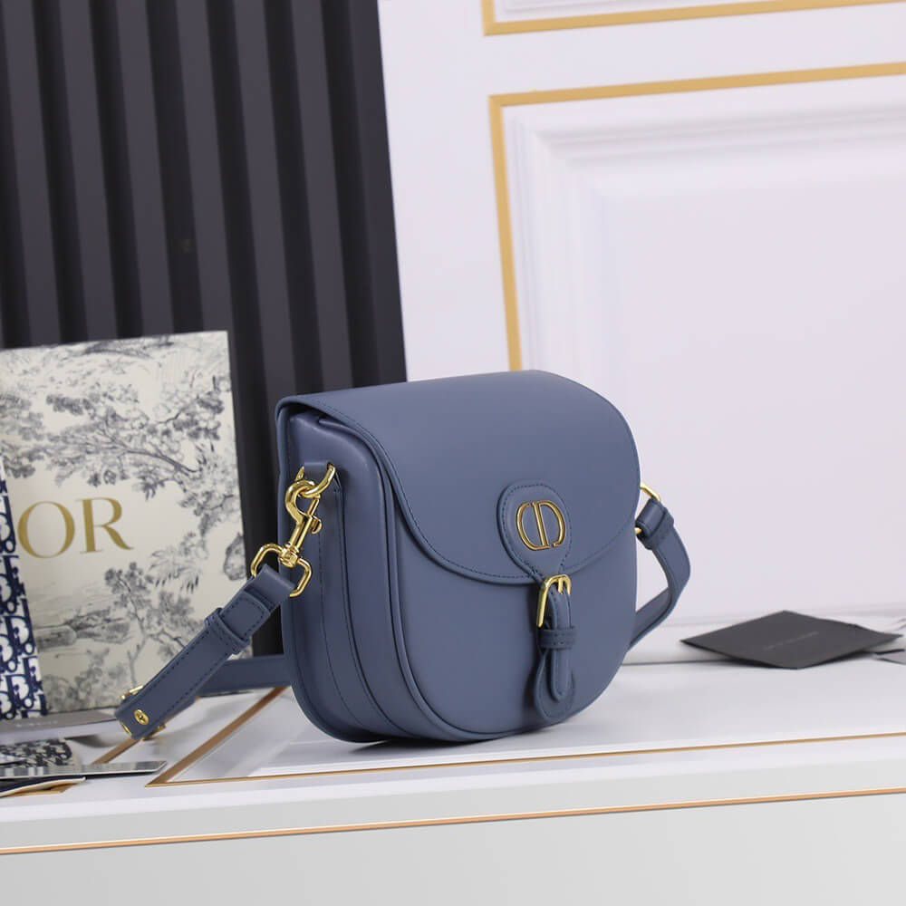 Medium Dior Bobby Bag - Top Club