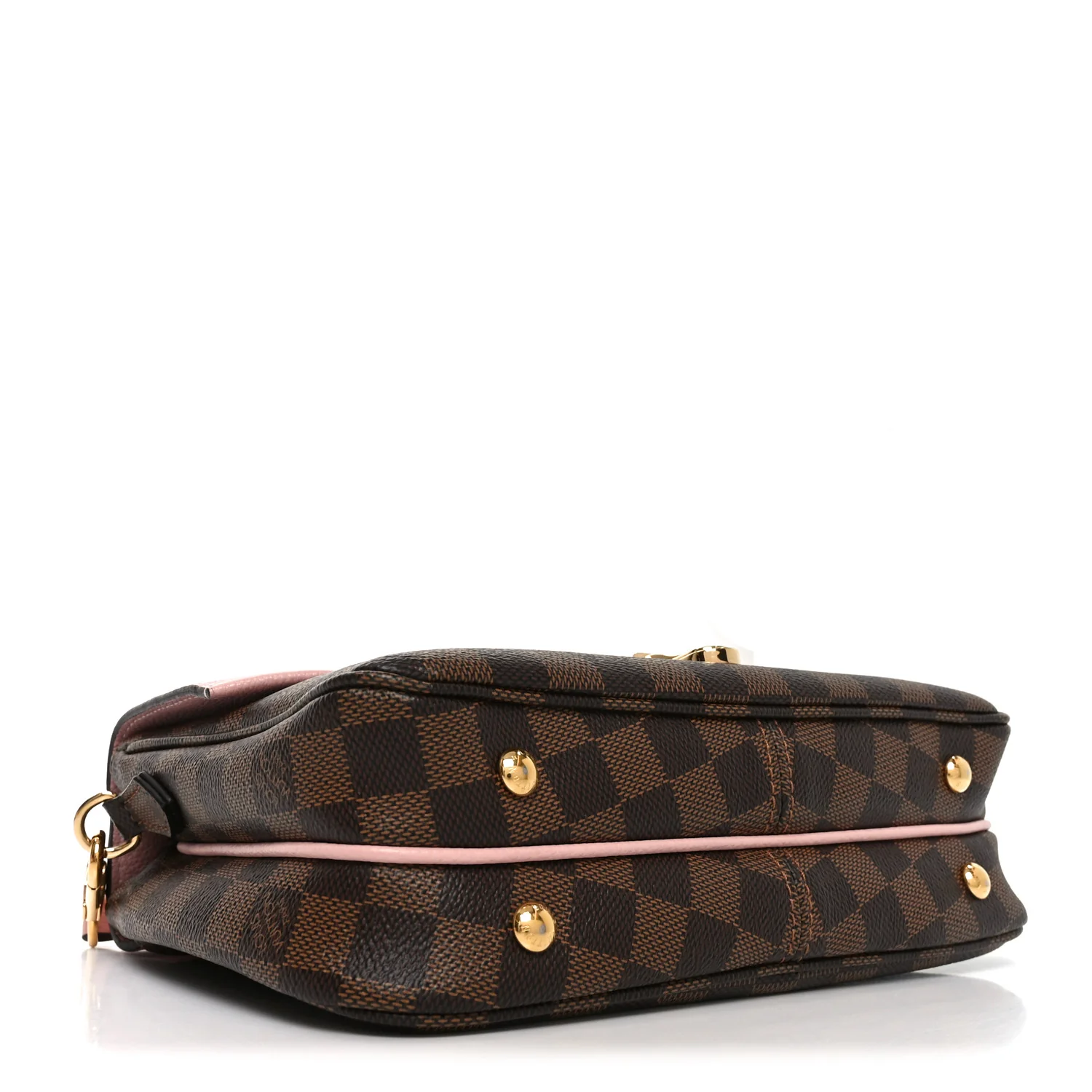 Damier Ebene Clapton Magnolia - Top Club