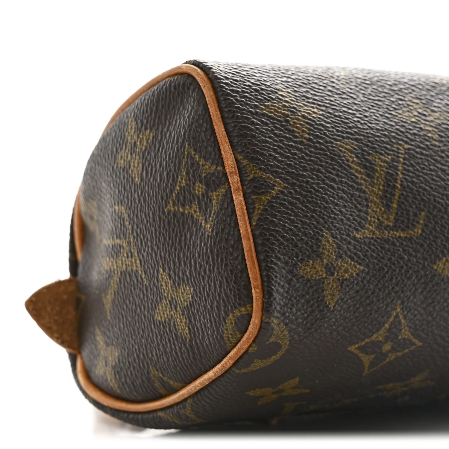 Monogram Mini Sac HL Speedy - Top Club