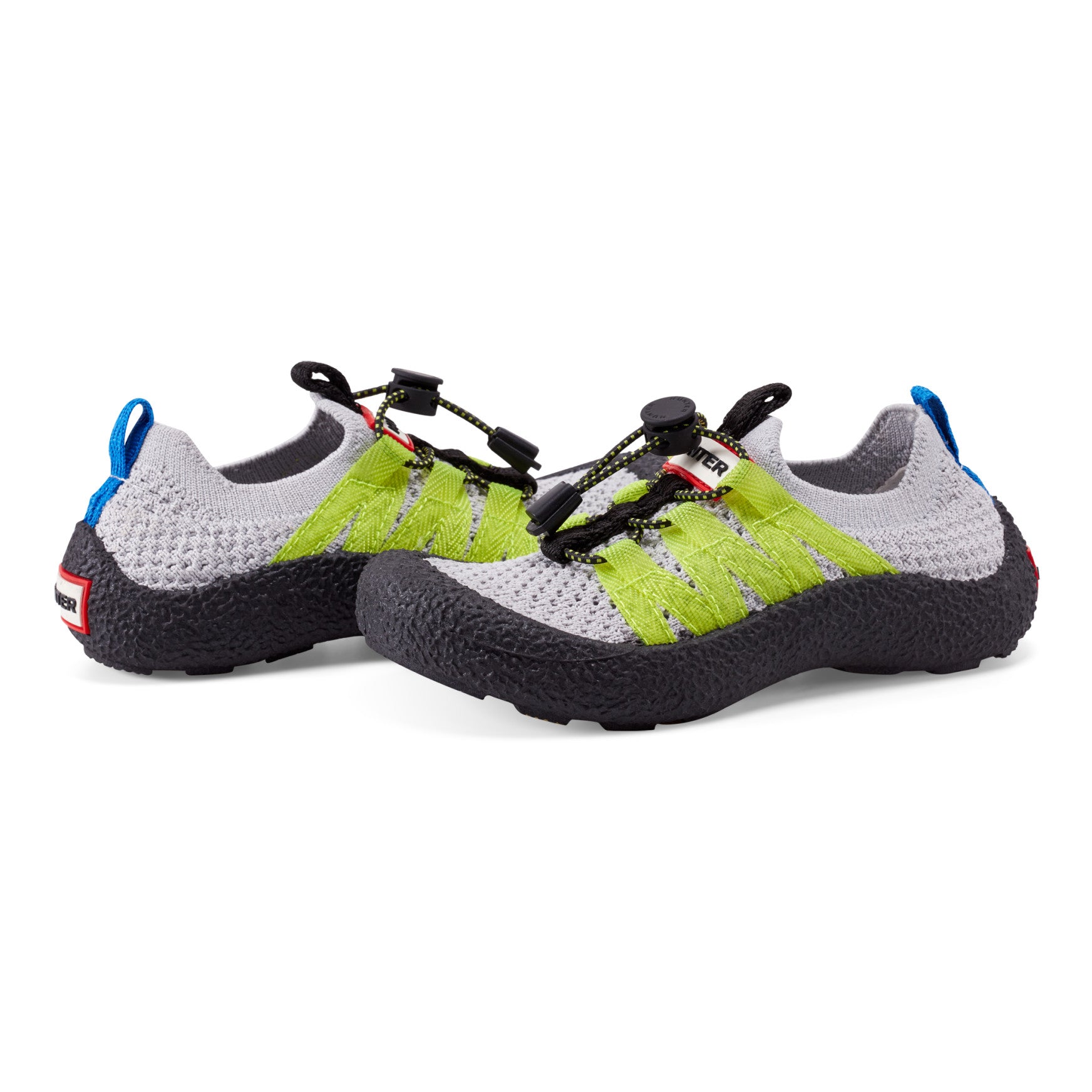 Little Kids Vin Casual Slip-on Water Shoes