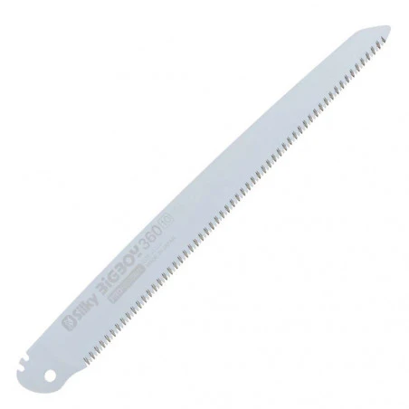 Silky KatanaBoy 650 - Pruning and bushcraft saw
