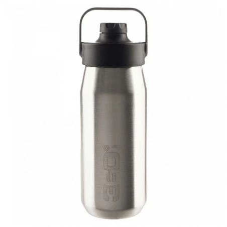 Black+blum thermos 600 ml glass