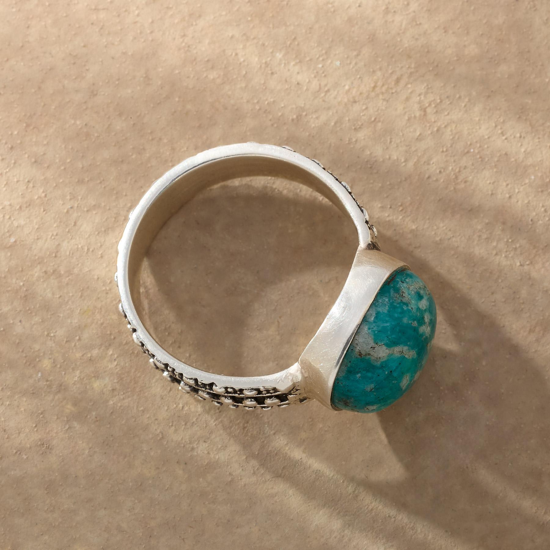 Sea Treasure Ring - Sundance Living