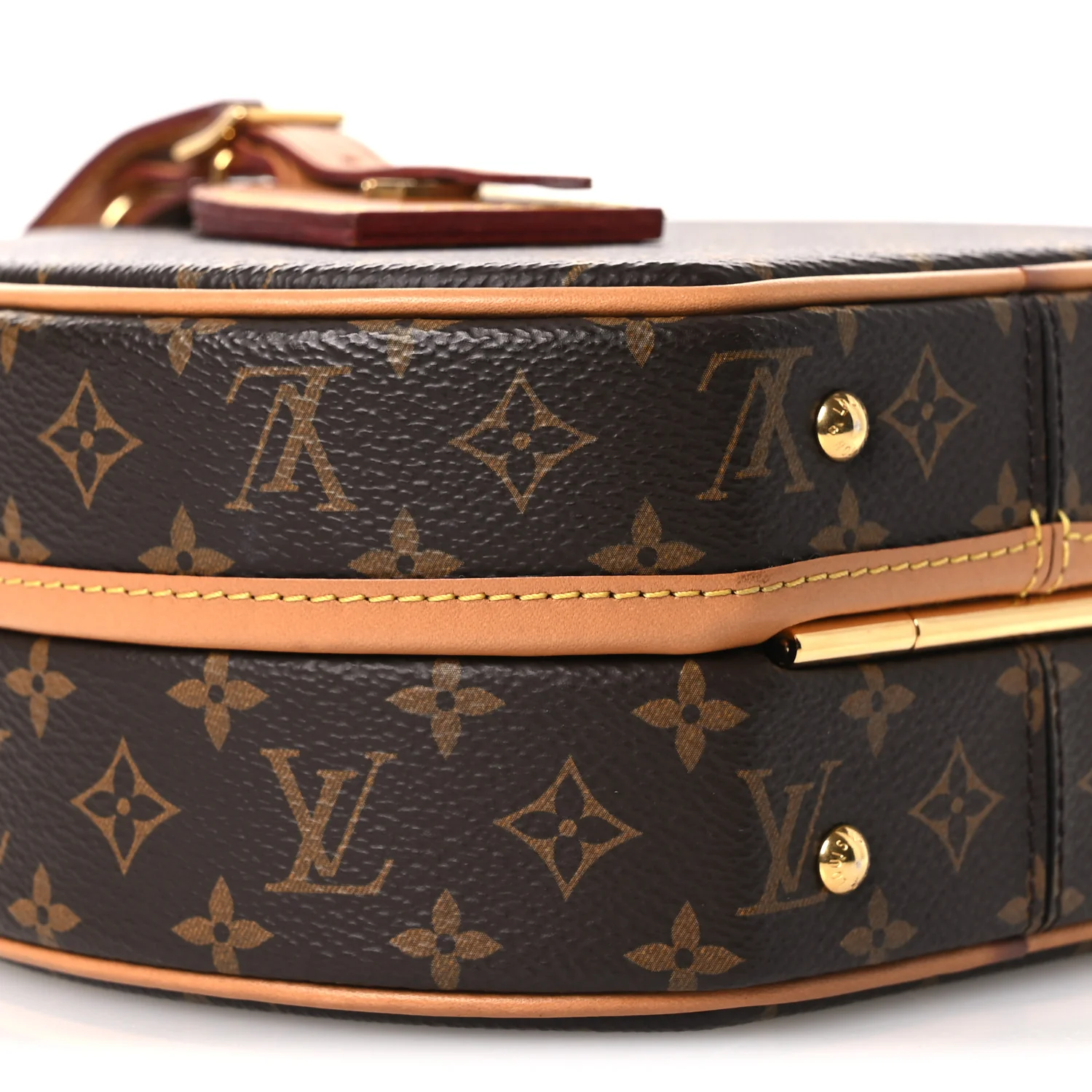 Monogram Petite Boite Chapeau - Top Club
