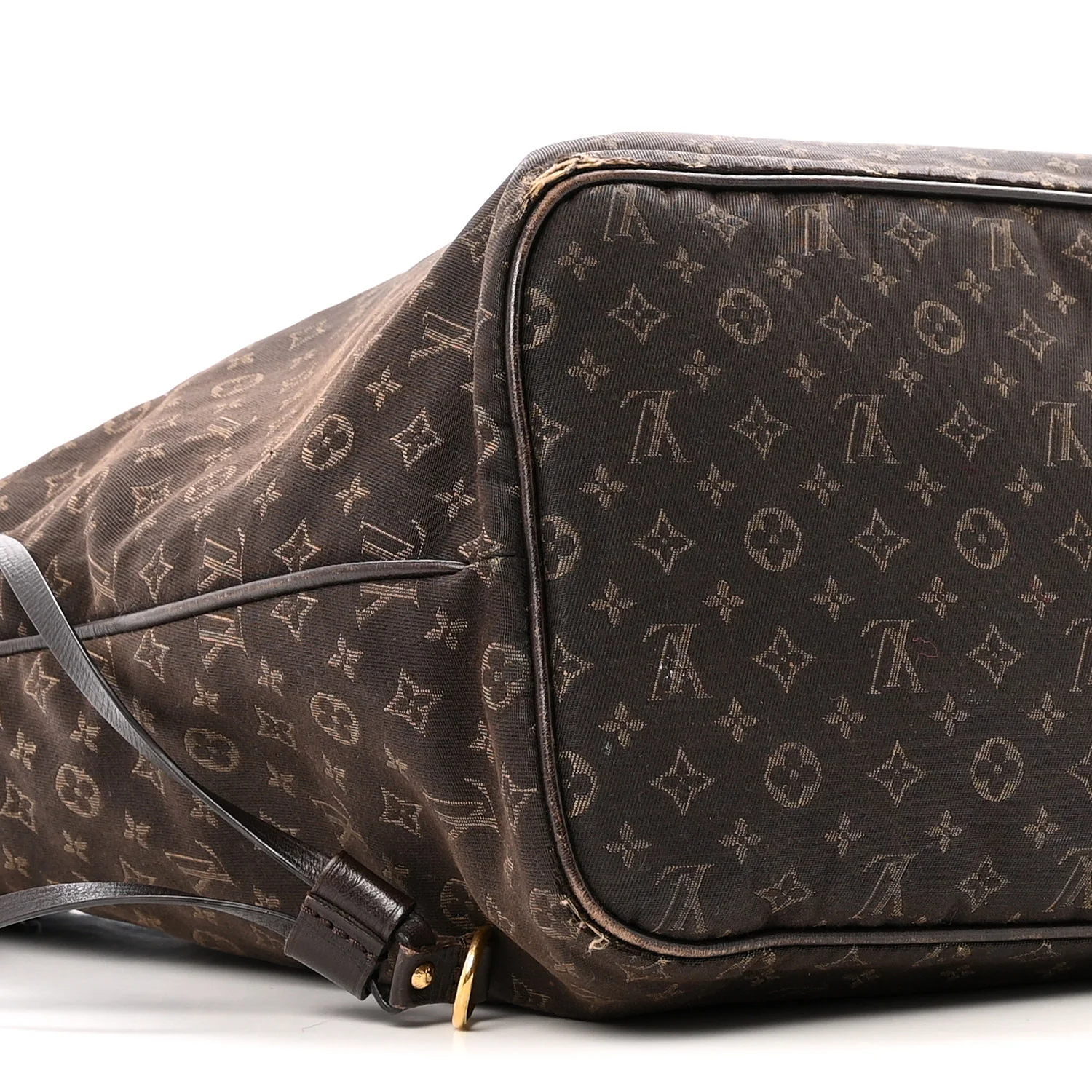 Monogram Idylle Neverfull MM Fusain - Top Club
