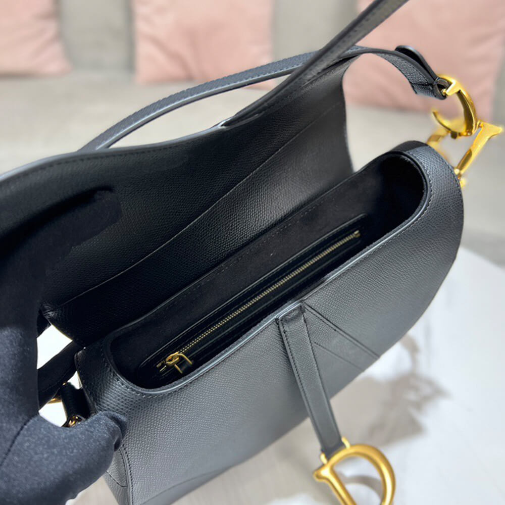 SADDLE BAG WITH STRAP - Top Club