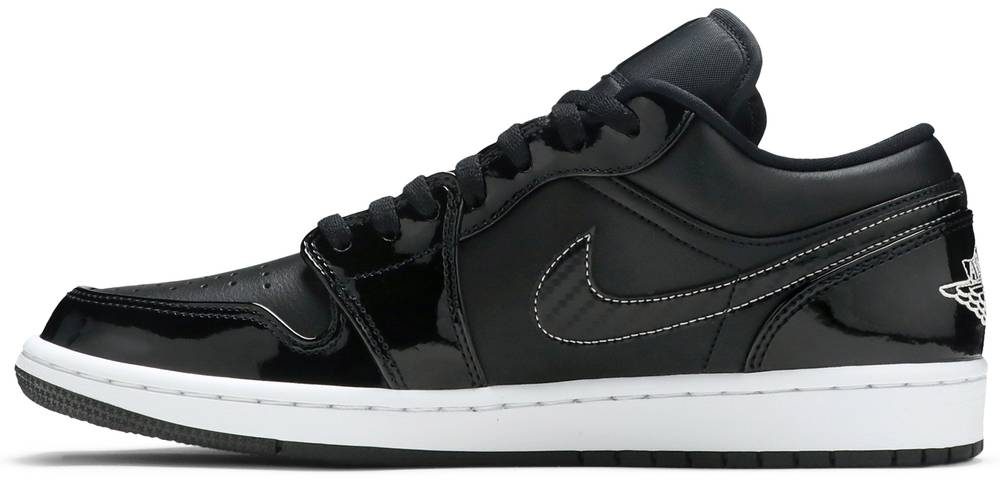 Air Jordan 1 Low  All Star 2021  DD1650-001 - Sneaker Replica Workshop