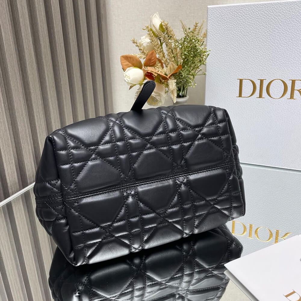 SMALL DIOR TOUJOURS BAG(HIGH-END GRADE) - Top Club