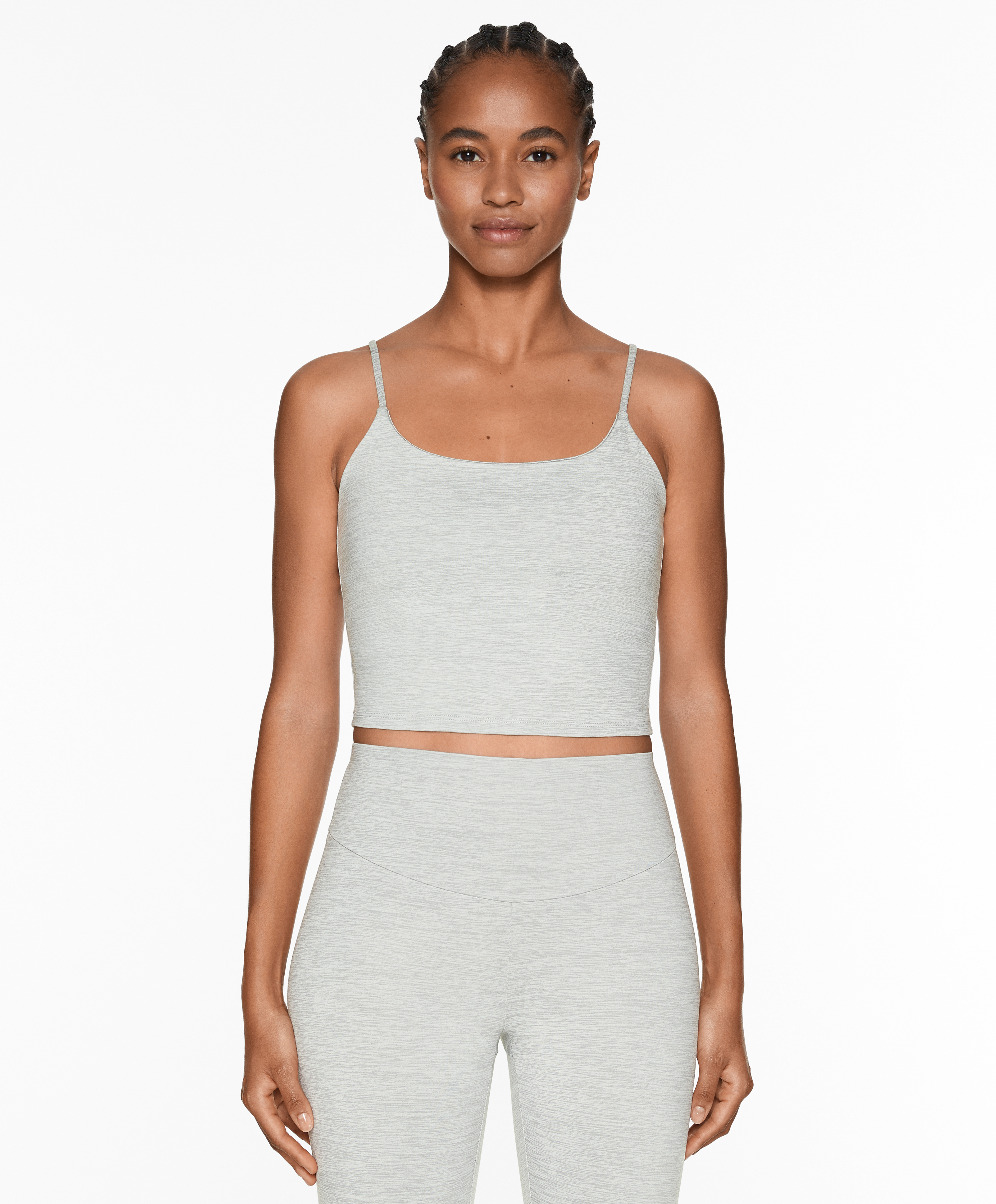 OYSHO Comfortlux strappy top