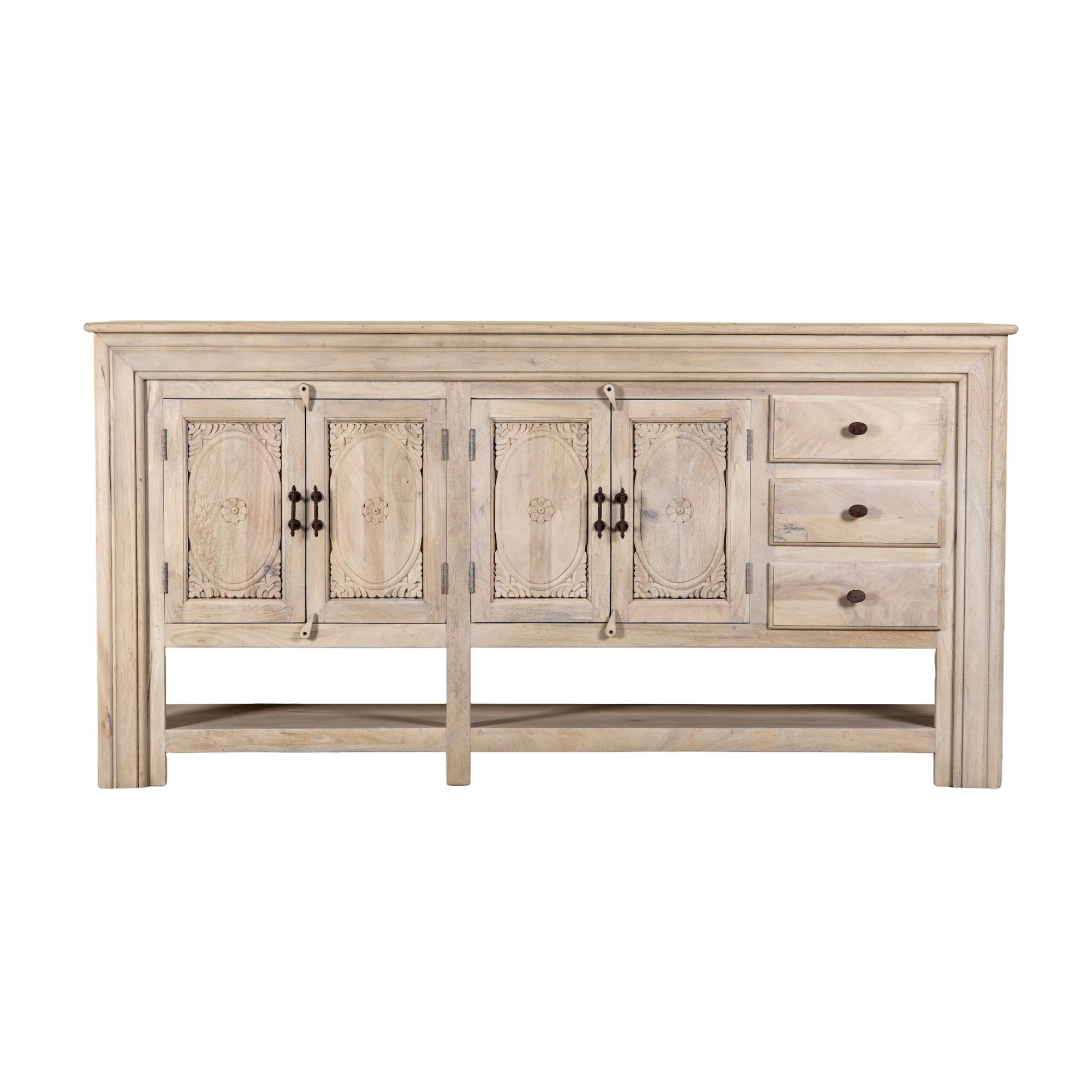 Dressoir Brishti