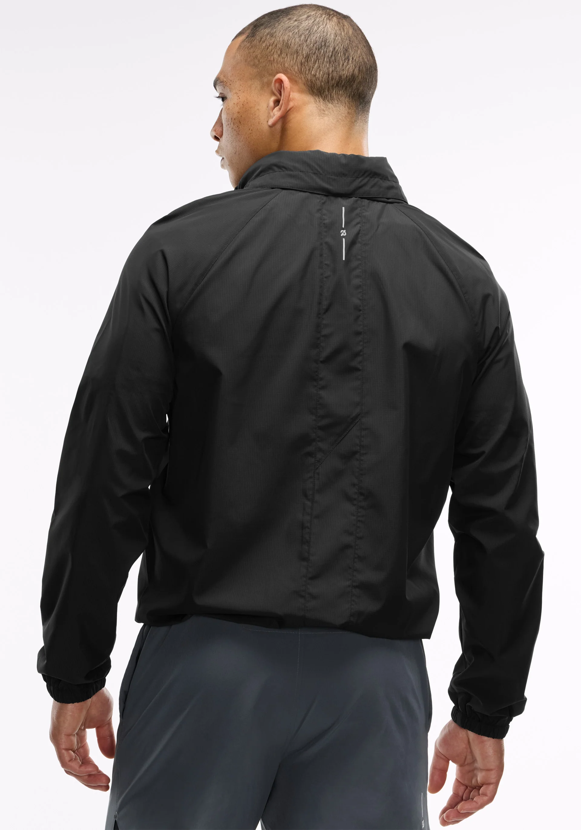 Run Jacket - MoB Apparel