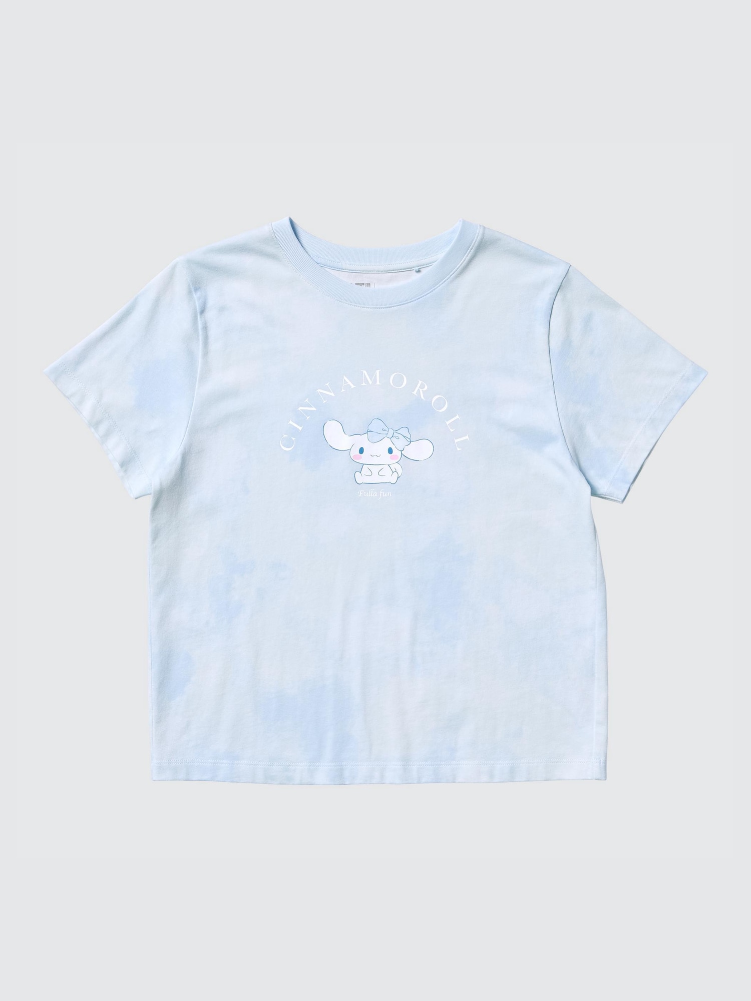 Sanrio Characters UT Graphic T-Shirt